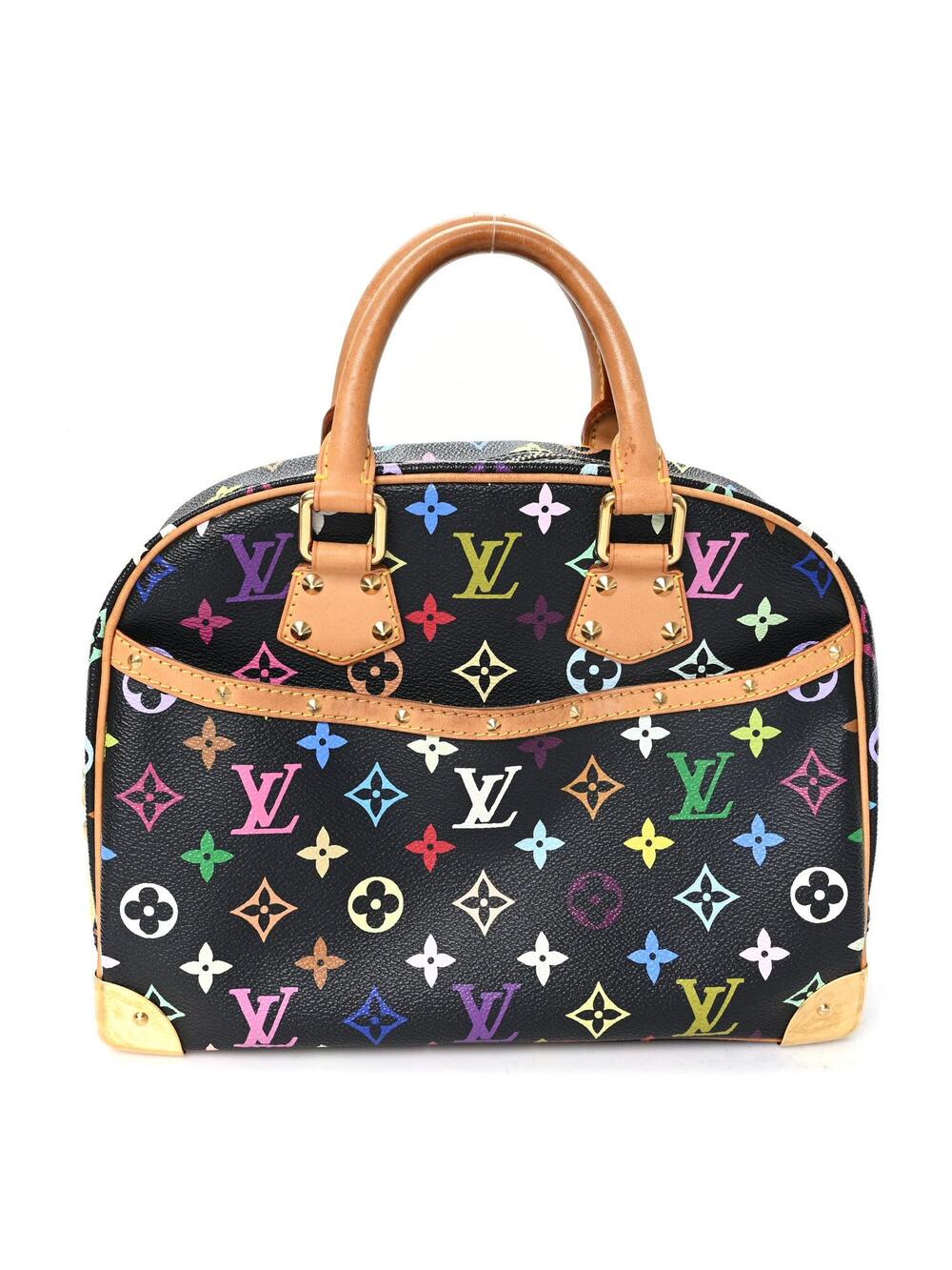 Louis Vuitton Multicolor Trouville #323949L18B